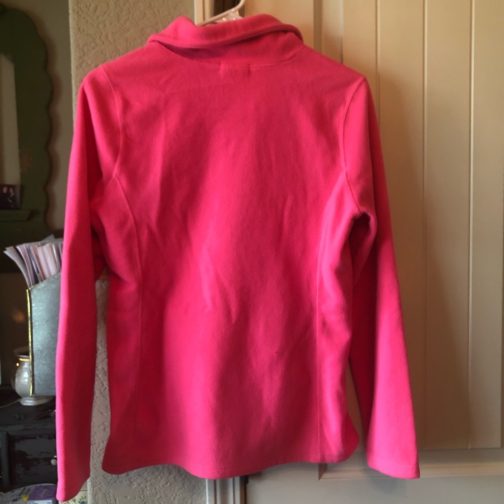 Pink jacket - Picture 2 of 2